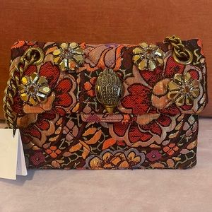 Kurt Geiger Mini Fabric Kensington